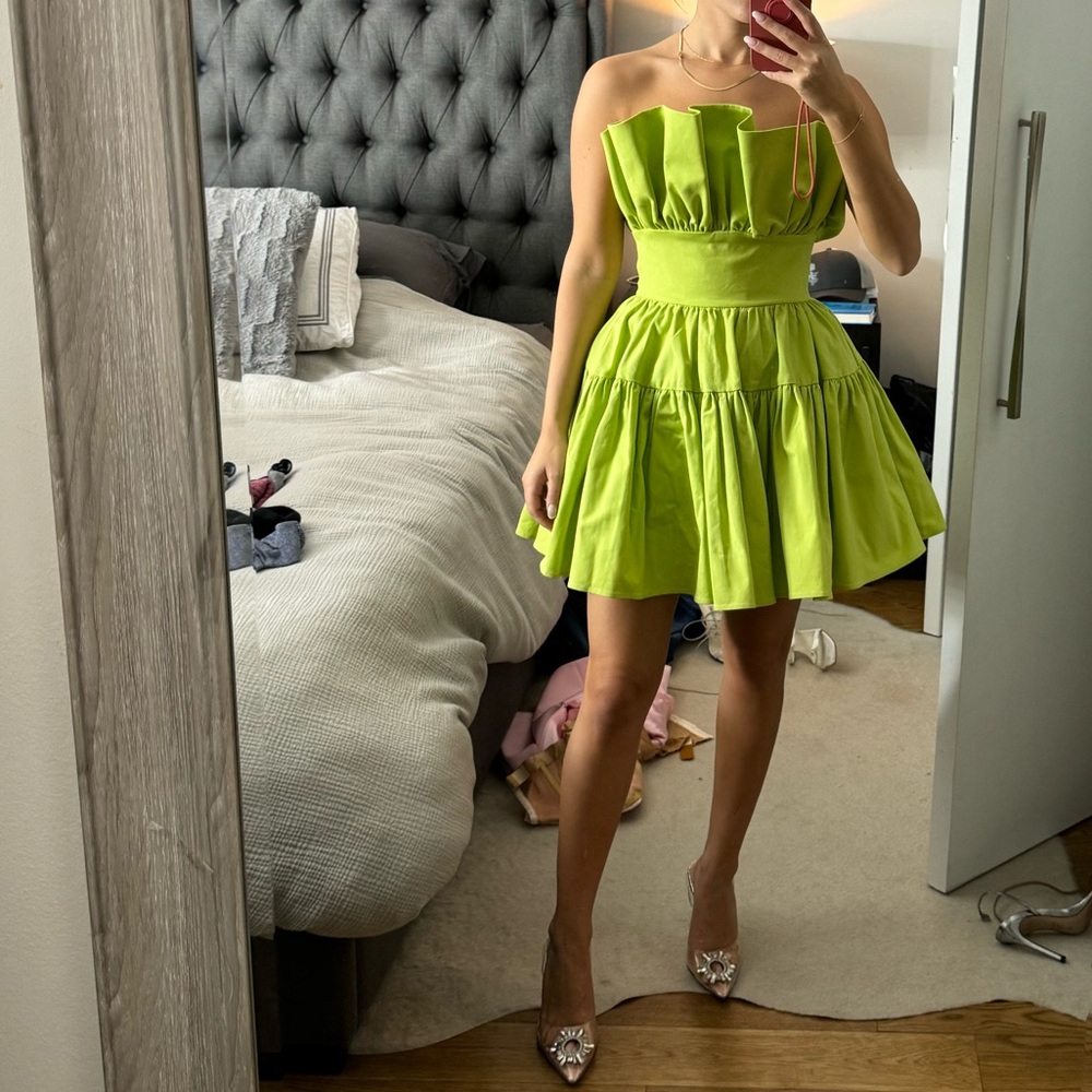 NWT SAU LEE NIA DRESS